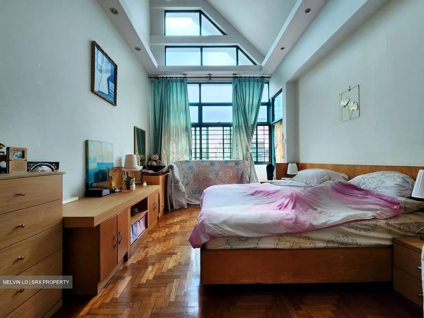 Tai Keng Villas (D19), Terrace #531530681